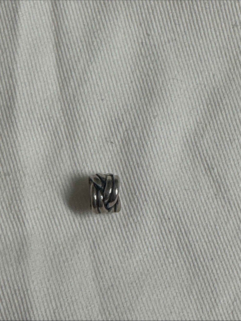 Pandora Charm